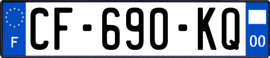 CF-690-KQ