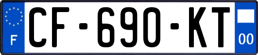 CF-690-KT