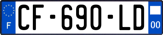 CF-690-LD