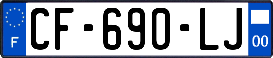 CF-690-LJ