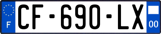 CF-690-LX