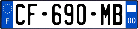CF-690-MB
