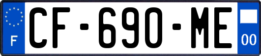 CF-690-ME