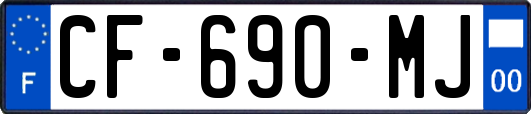 CF-690-MJ