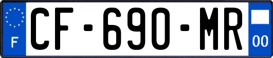 CF-690-MR