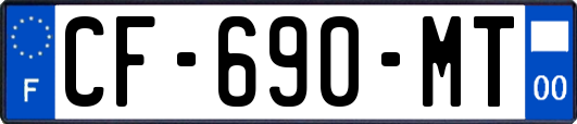 CF-690-MT