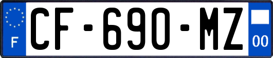 CF-690-MZ