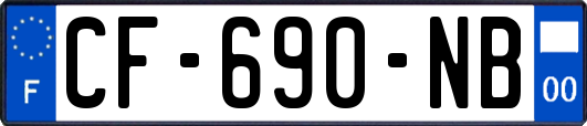 CF-690-NB