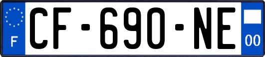 CF-690-NE