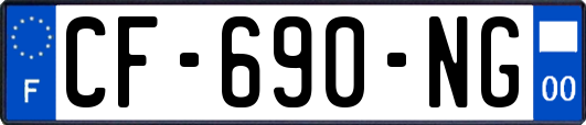 CF-690-NG