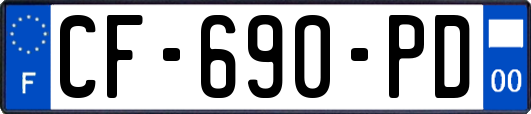 CF-690-PD