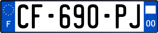 CF-690-PJ