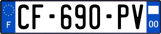 CF-690-PV