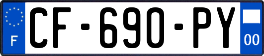 CF-690-PY