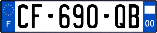 CF-690-QB
