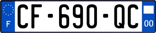 CF-690-QC