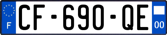 CF-690-QE