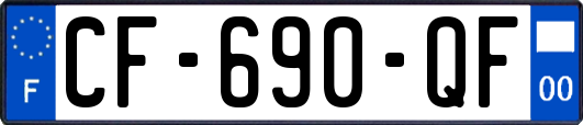 CF-690-QF