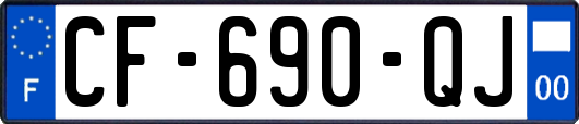 CF-690-QJ