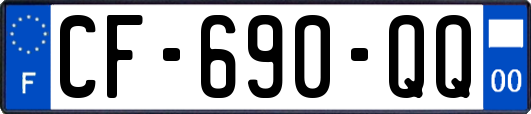 CF-690-QQ