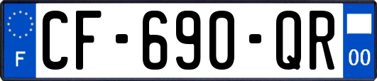 CF-690-QR