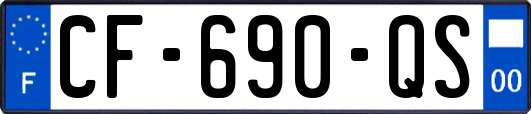 CF-690-QS