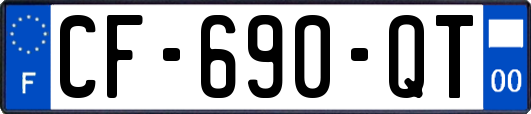 CF-690-QT