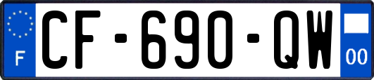CF-690-QW
