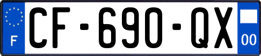 CF-690-QX