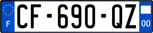 CF-690-QZ