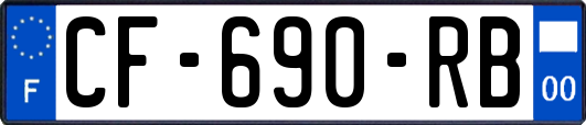 CF-690-RB