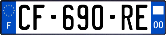 CF-690-RE