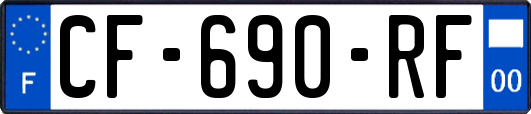 CF-690-RF