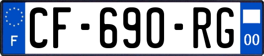 CF-690-RG