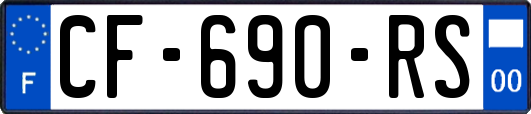 CF-690-RS