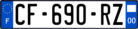 CF-690-RZ