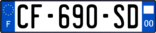 CF-690-SD