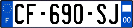 CF-690-SJ