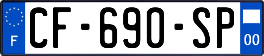 CF-690-SP