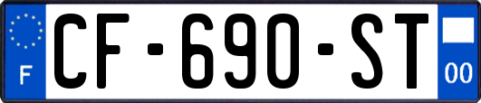 CF-690-ST