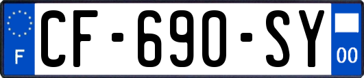 CF-690-SY