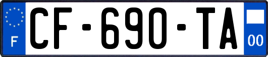 CF-690-TA