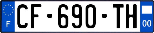 CF-690-TH