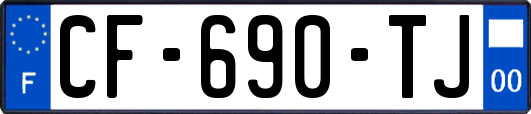 CF-690-TJ