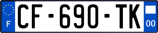 CF-690-TK