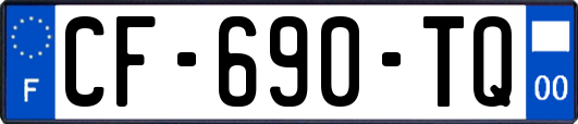 CF-690-TQ