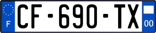 CF-690-TX