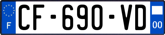 CF-690-VD