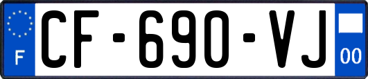 CF-690-VJ