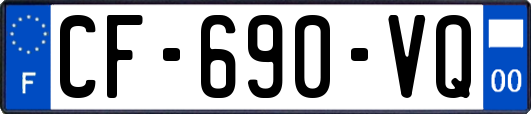 CF-690-VQ